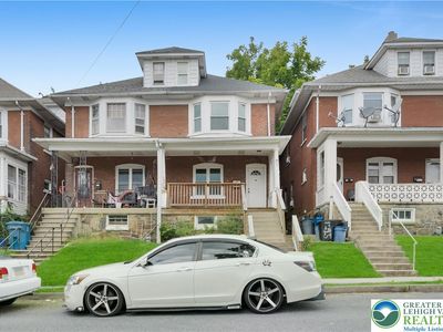 Property at 1225 Russell Ave, Fountain Hill, PA