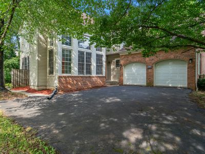 9110 Tallfield Ct