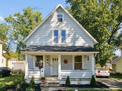 Property at 69 Columbus Ave, Delaware, OH