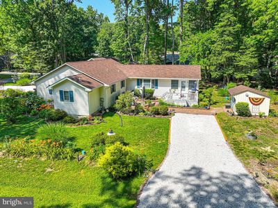 151 Sandyhook Rd