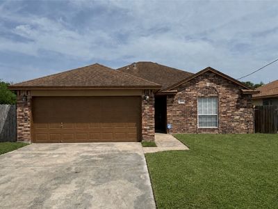 Property at 100 Moss, Odem, TX