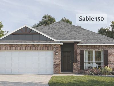 Sable Plan, Three Creeks