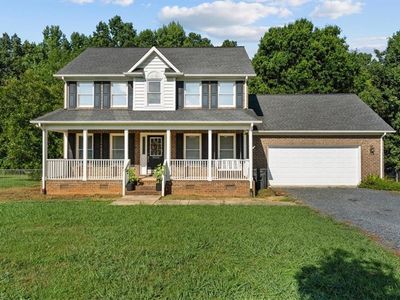 3650 Holly Spring Rd