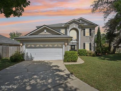 12529 CLIFFROSE Trail