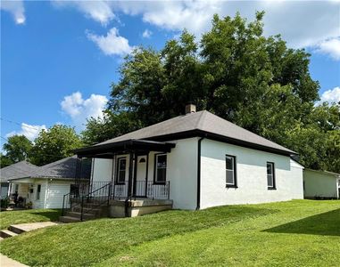 2003 Jefferson St