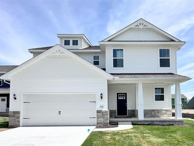 2085 Steelwood Dr
