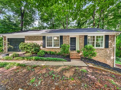 Property at 197 Crossbow Cir, Winterville, GA