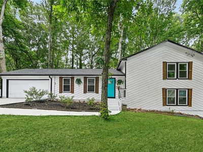 1469 W Rock Ct
