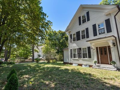 5 Spring St #A