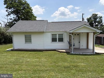Property at 574 Kern Springs Rd, Woodstock, VA