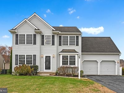 352 Breckenridge Way