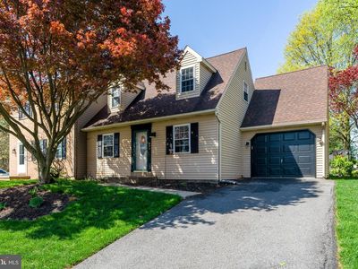 450 Daisy Ln