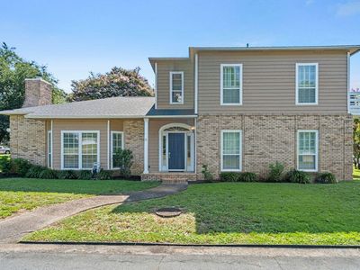 895 Shalimar Ct