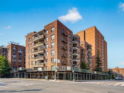 138-70 Elder Avenue #3L