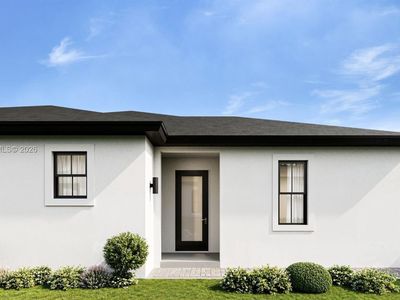 138 NW 164th St