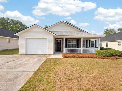 4114 Forrest Run Cir
