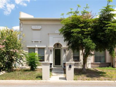 3109 S Casa Linda St