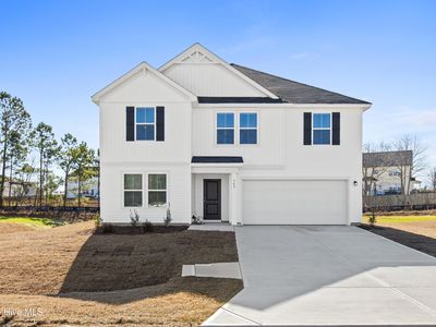 157 N Squires Run Lane