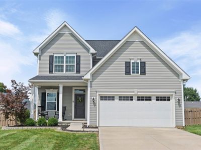 524 Oliver Way