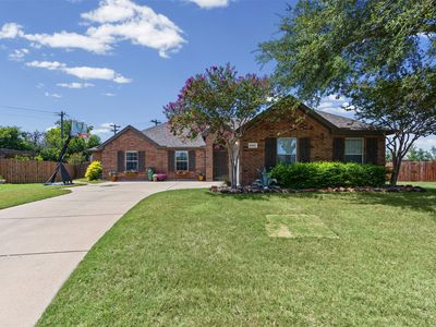 6401 Orange Blossom Dr