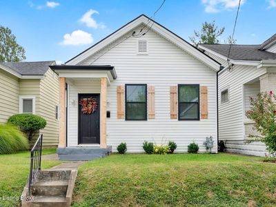 1728 Bonnycastle Ave