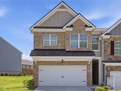 2303 Blue Monarch Dr
