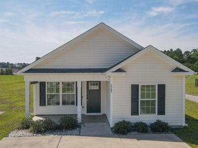 2587 Southern Crest Dr.
