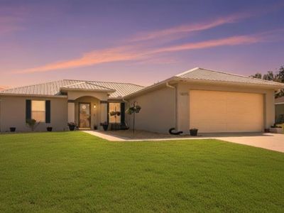 Property at 16075 NE 16th Ter, Citra, FL