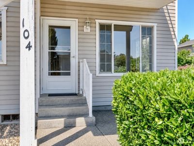 725 Judson Street #104