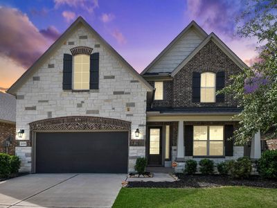 2226 Clements Shore Ln