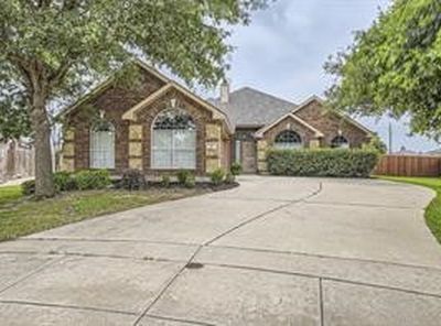 5441 Threshing Dr