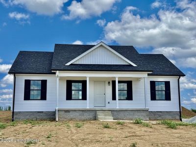 1612 Old Perryville Loop