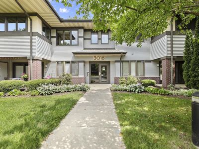 3018 Yarmouth Greenway Drive #210