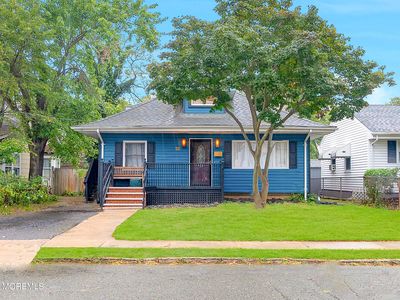 58 Beacon Boulevard