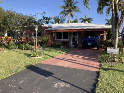 Property at 220 NW 48th Street, Oakland Park, FL