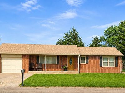 1200 Parrish Rd
