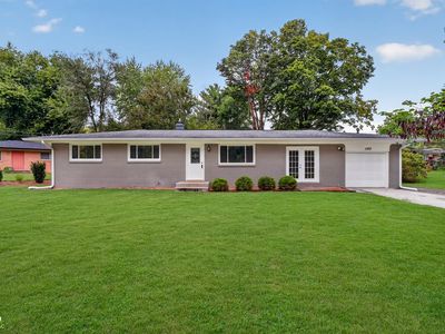 1160 Birnam Woods Trl