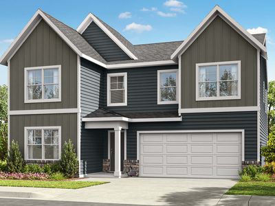 Lyndhurst Plan, Liberty Place