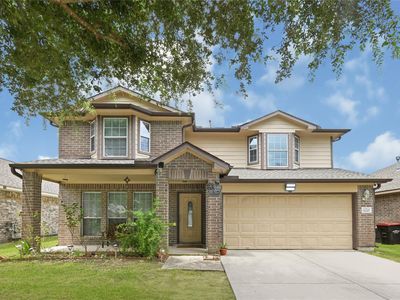 12227 Kings Path Ln