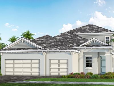 Property at 17637 Meandering Palms Xing, Lakewood Ranch, FL