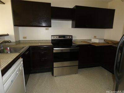 2101 Nuuanu Ave APT 1607