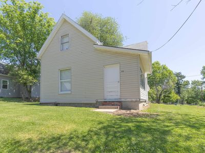 Property at 416 S State St, Chandler, IN