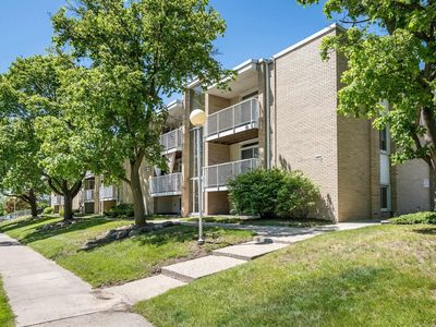 4909 Crooks Rd APT E5