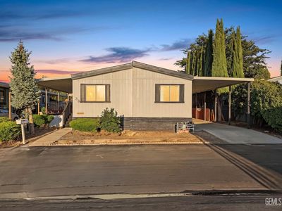 14556 E Tehachapi Blvd Space 30