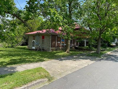 600 W Shelby St
