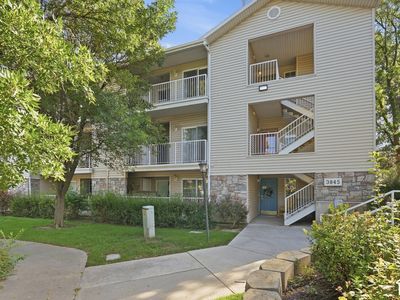 3845 S Canyon Way #3