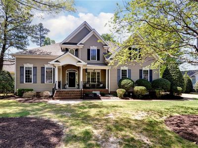 159 Western Gailes