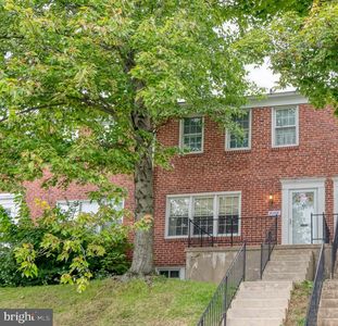 Property at 8106 Glen Gary Rd, Towson, MD