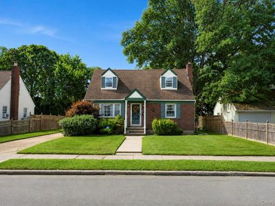 44 Maple Drive