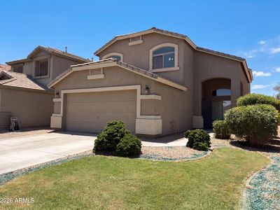 22524 N DAVIS Way